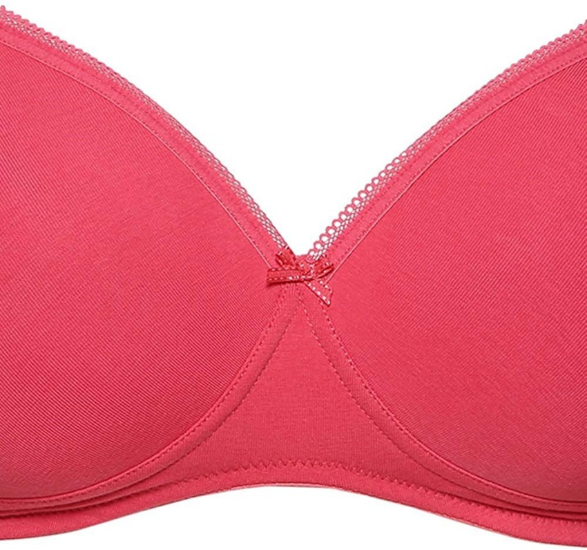 Van Heusen Women Push-Up Bra - Cotton 