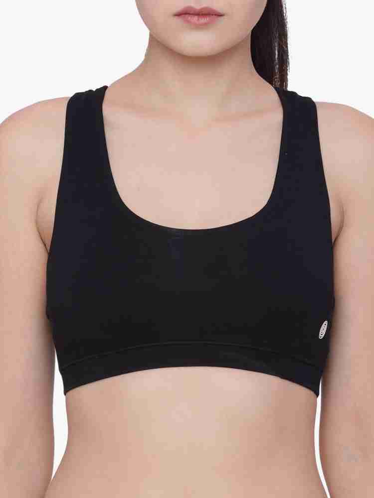 ActrovaX Women Sports Lightly Padded Bra - Buy ActrovaX Women Sports  Lightly Padded Bra Online at Best Prices in India