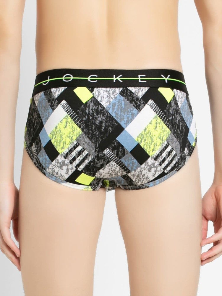 RED AND WHITE Printed Mens Jockey Underwear at Rs 1000/1 pcs in Noida