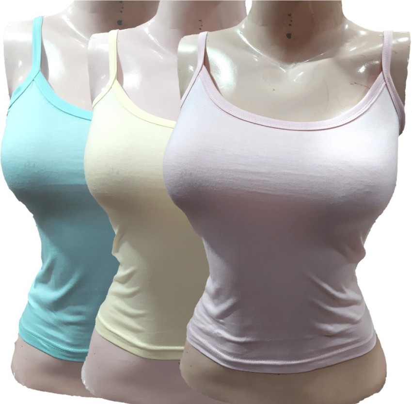XXTRENDZ Camisole For Girls Price in India - Buy XXTRENDZ Camisole For Girls  online at