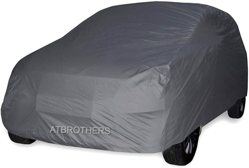 CARMATE SUPERIOR CAR BODY COVER FOR FIAT PUNTO SILVER – CARMATE®