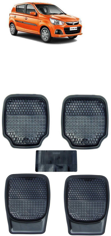 Alto 800 shop back dicky tray