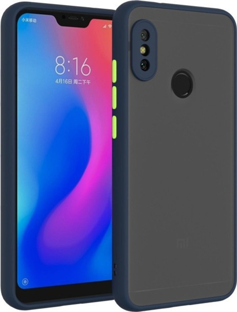 Mi y3 sale blue