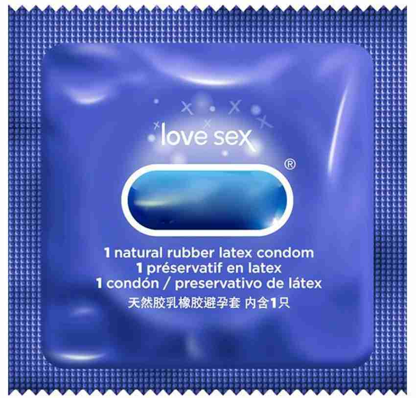 Realistic soft Silicone Condoms xl9inc