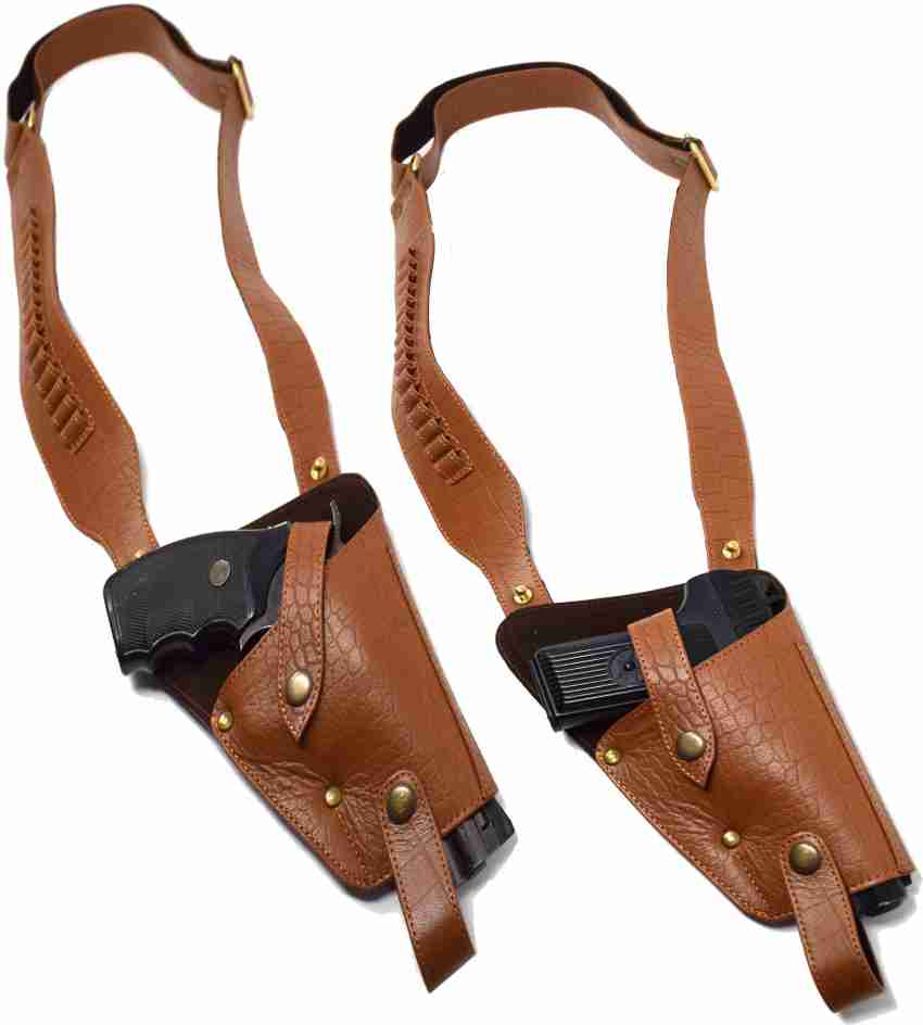 glock 30 shoulder holster