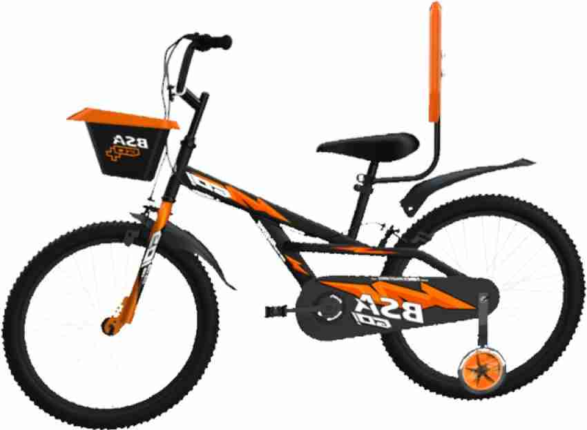 Buy BSA GO 16 ORANGE 16 T Road Cycle online at Flipkart