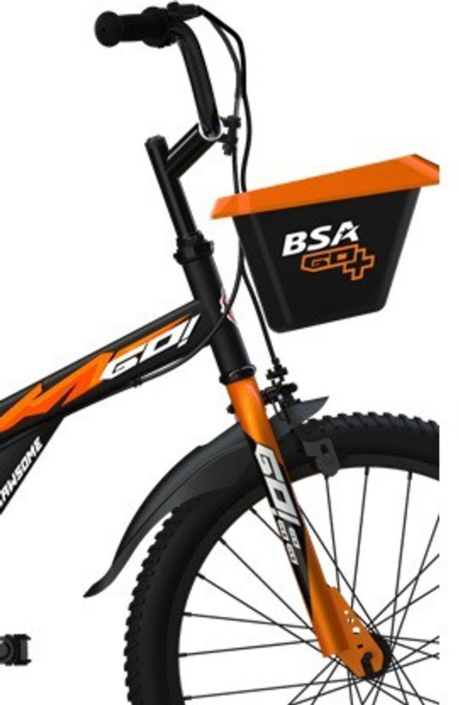 New bsa cycle sales
