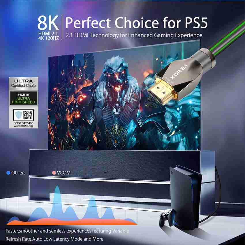 Ps4 pro hdmi 2.1 new arrivals