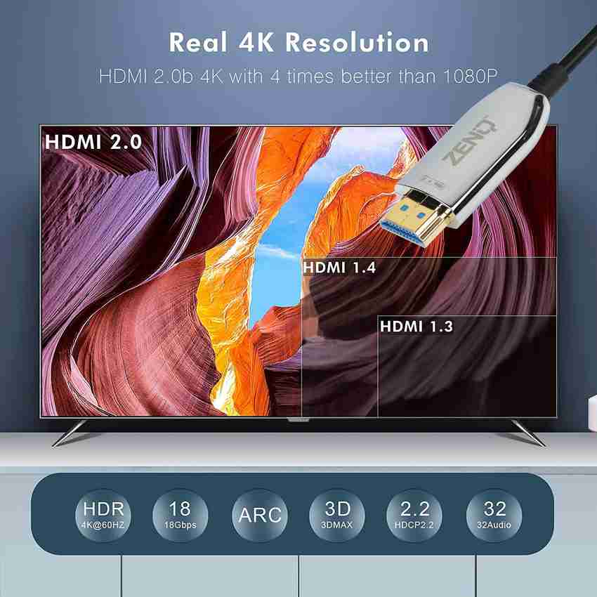 Hdmi clearance 12 meter