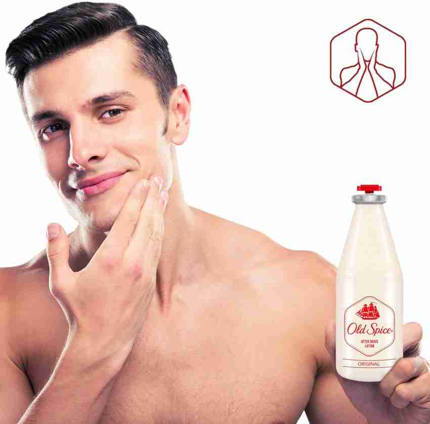 Old spice sales aftershave gift set