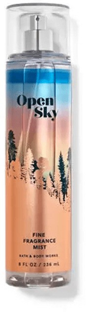 Bath and body works signature collection fine fragrance mist deals