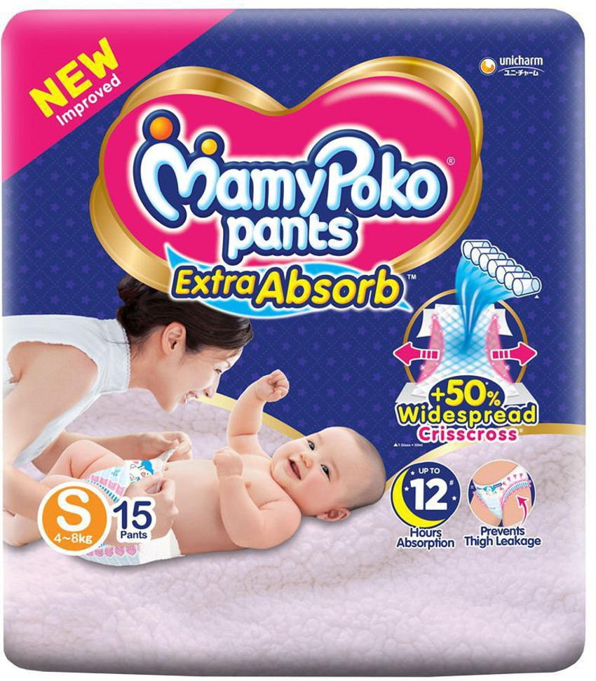 Flipkart top mamypoko pants
