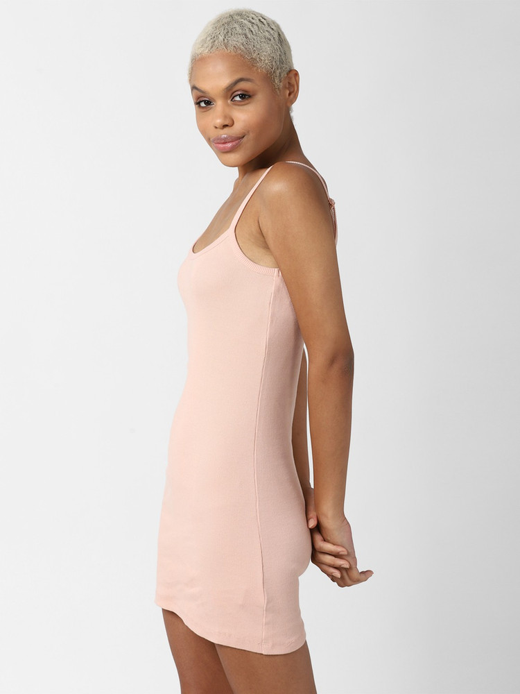 Forever 21 spaghetti strap dress 2025