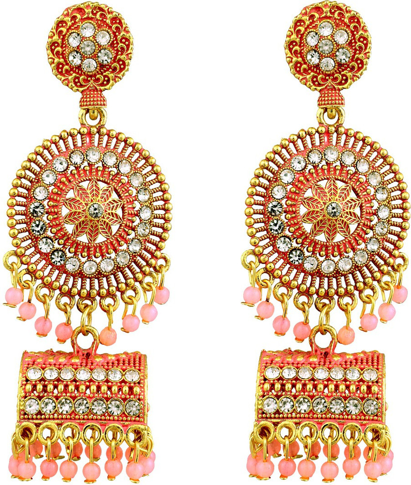 Earrings online shopping flipkart top