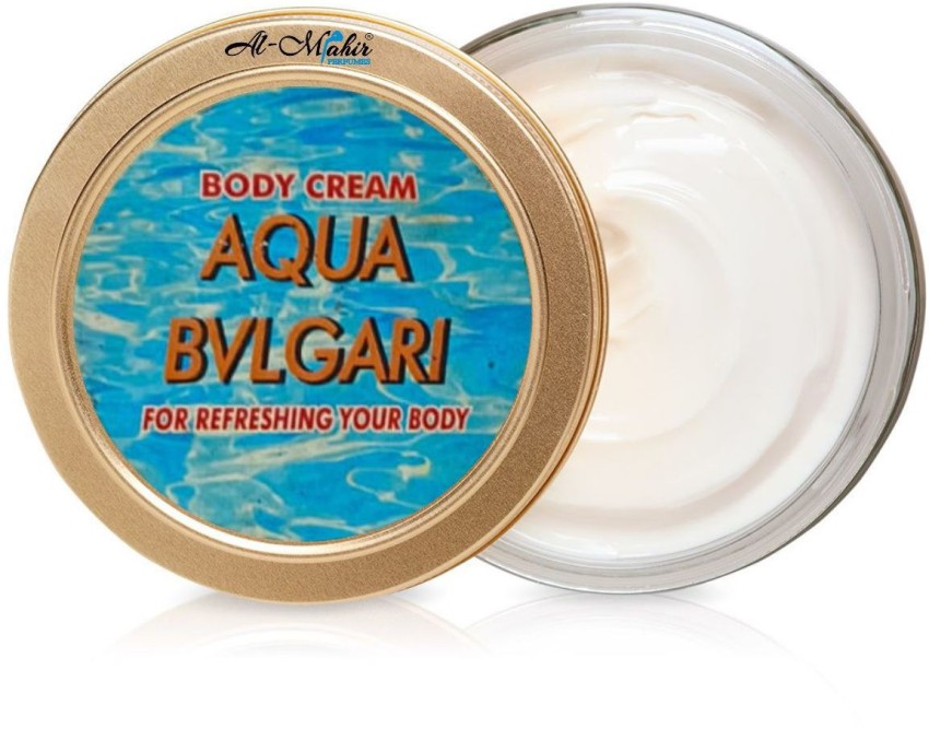 Bvlgari face cream best sale