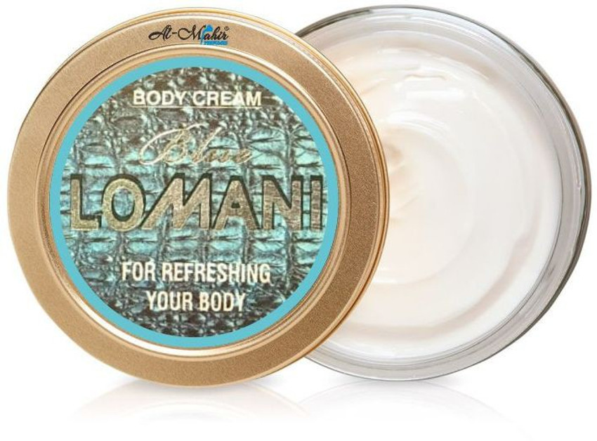 新品 未使用】Lomani Cream - 美容液