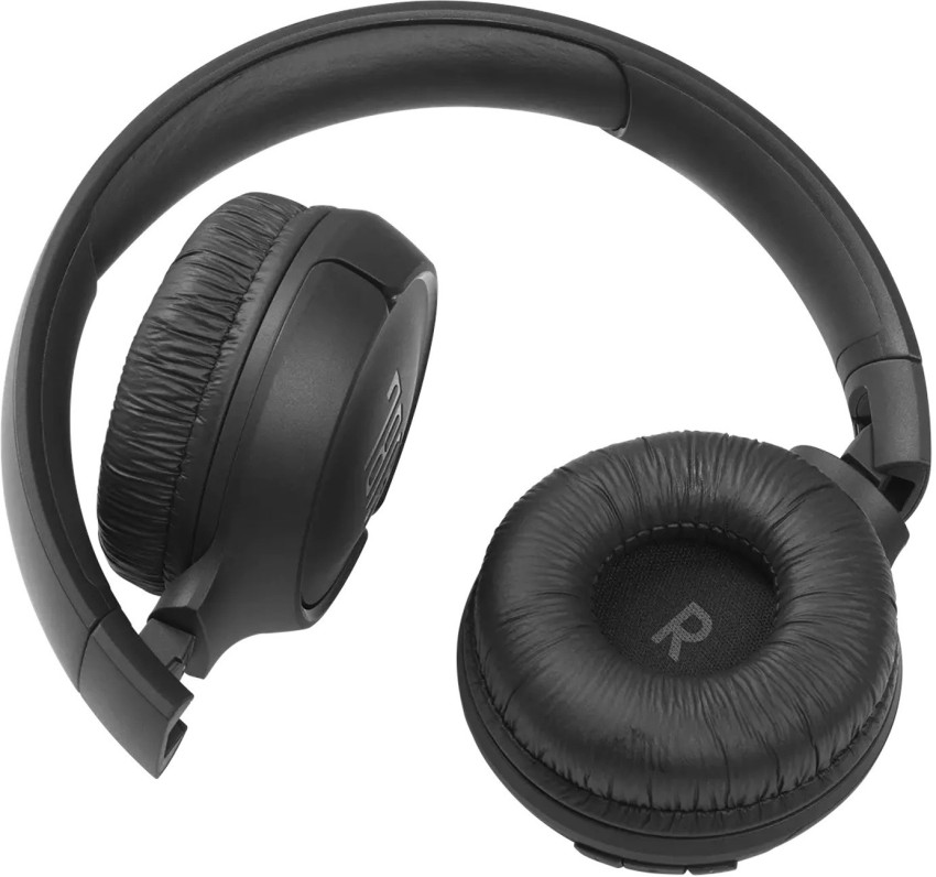 JBL by Harman TUNE 510BT Headphones Unboxing Review 