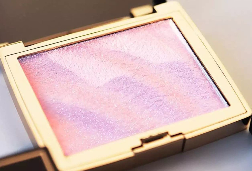 Jumia Hojo Highlighter Shimmering Powder Waterproof Long Lasting