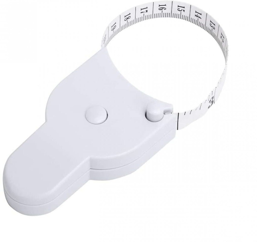 ETWGallery Tailor Inchi Tape Measure for Body Measurement Sewing