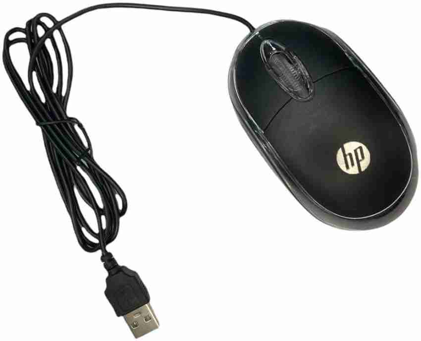  Hewlett Packard HP USB Mouse : Electronics