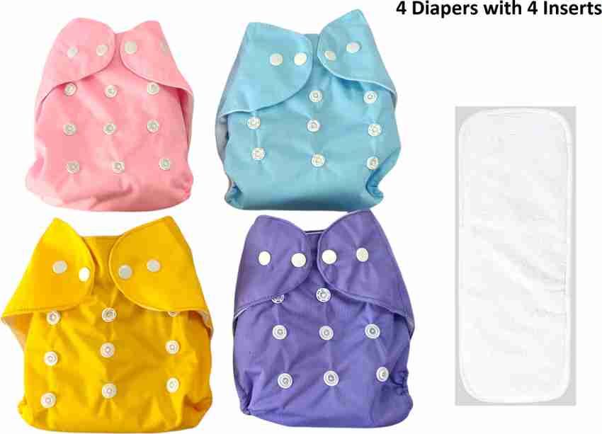 Flipkart baby cloth diapers discount