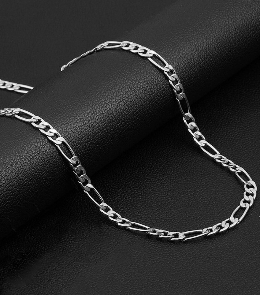 Stainless steel chain womens sales
