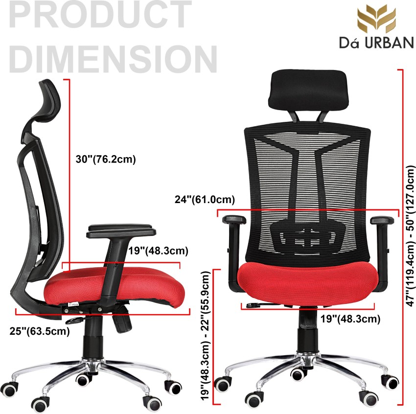 Topsky best sale computer chair