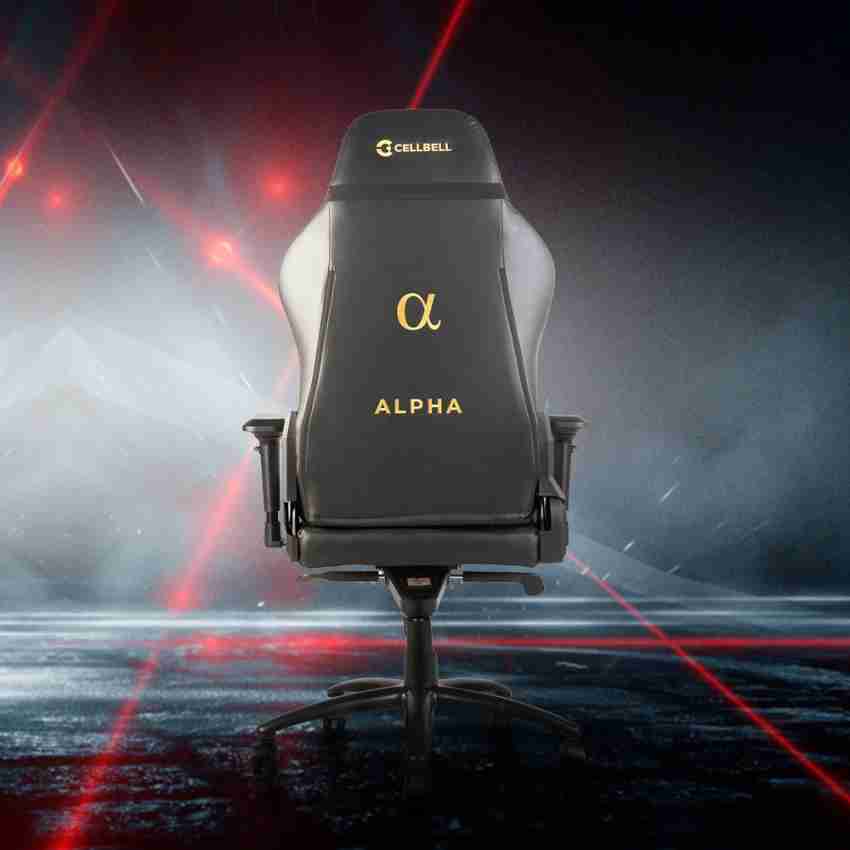 Nxt levl alpha online chair