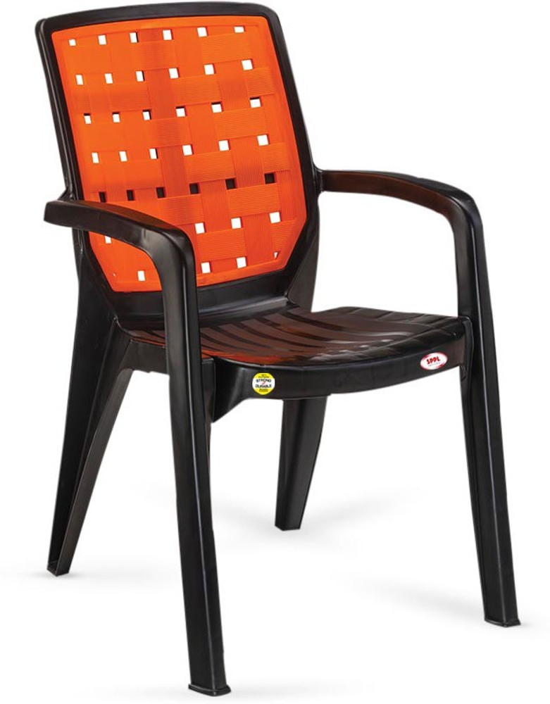 Neelgagan plastic deals chair