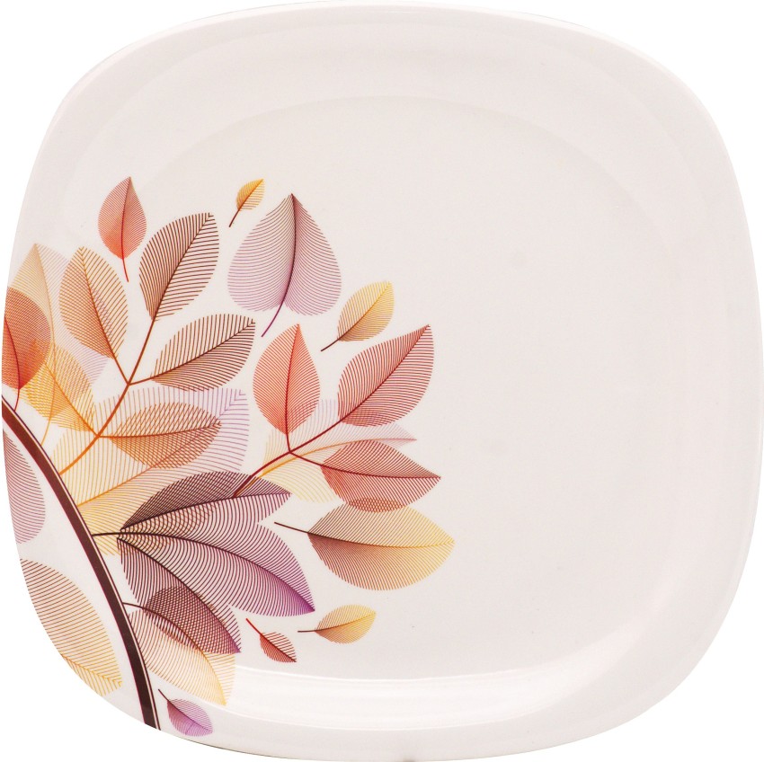 6 dinner outlet plates