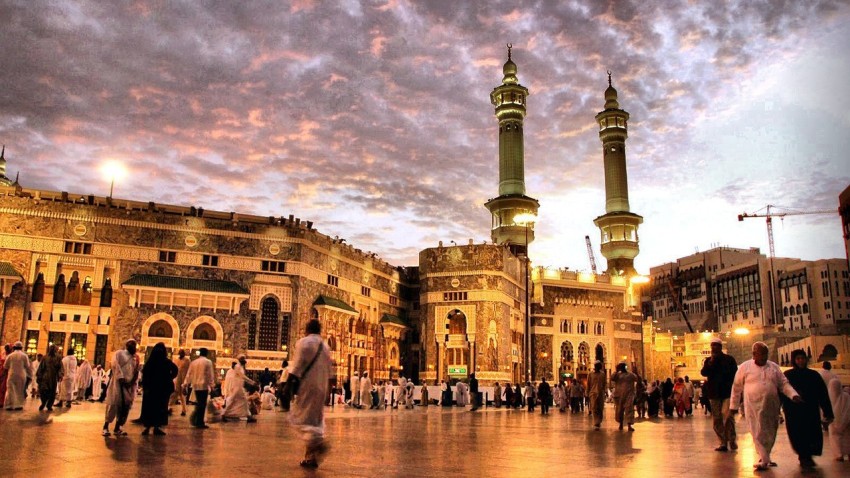 Makkah Madina APK for Android Download