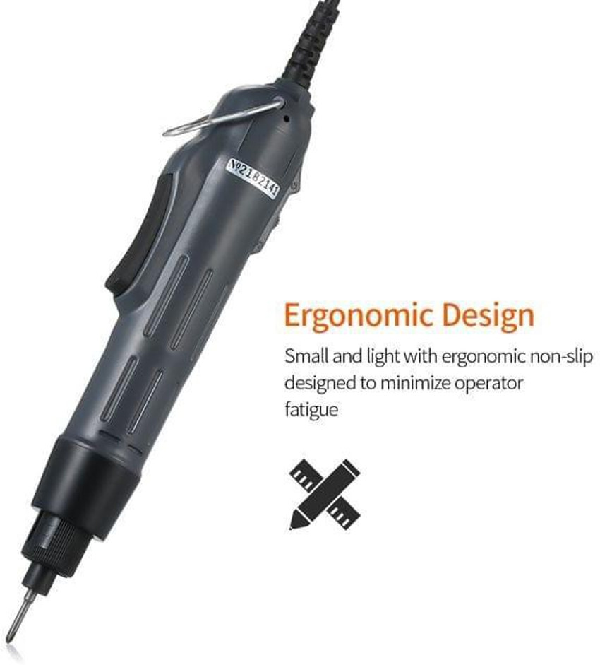 Cord screwdriver hot sale