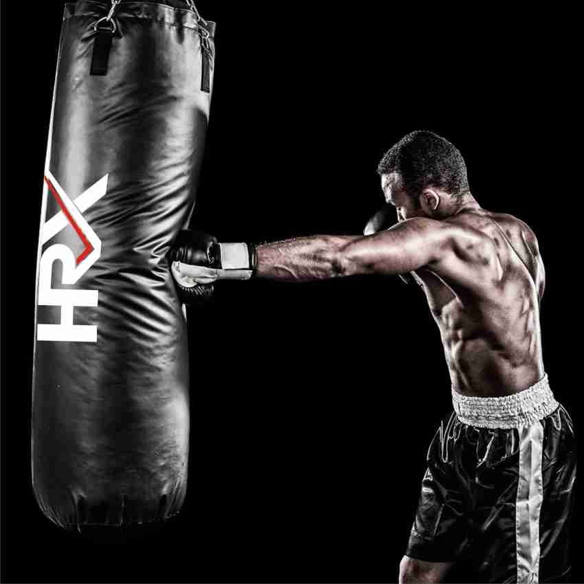 RXN Filled Punching Bag for Boxing and Martial Arts with Includes 4-Way  Chain (90 cm) at Rs 3000, Punching Bags in Jalandhar