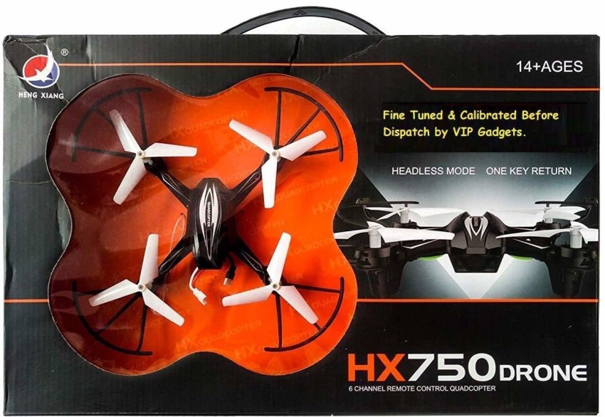 Hx 750 drone price deals in flipkart