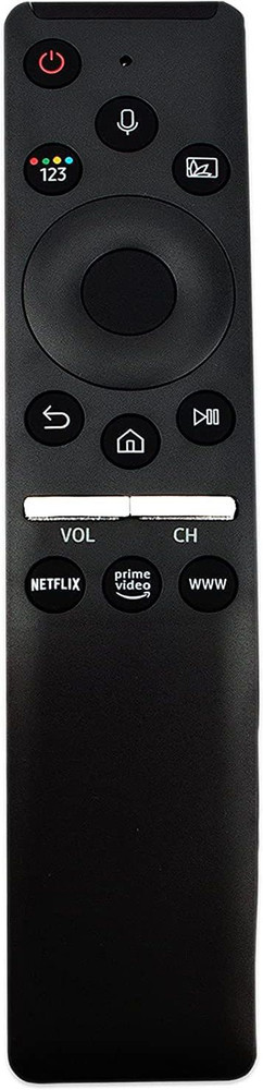 Control inalambrico para hot sale smart tv samsung