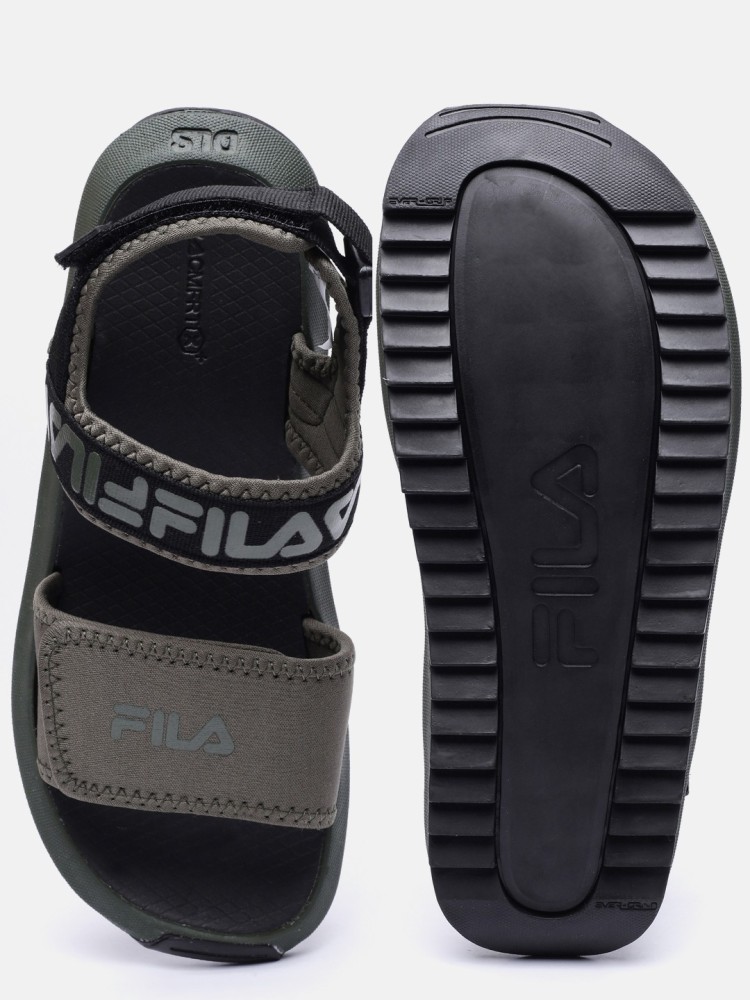 FILA Men Sandals Buy FILA Men Sandals Online at Best Price Shop Online for Footwears in India Flipkart