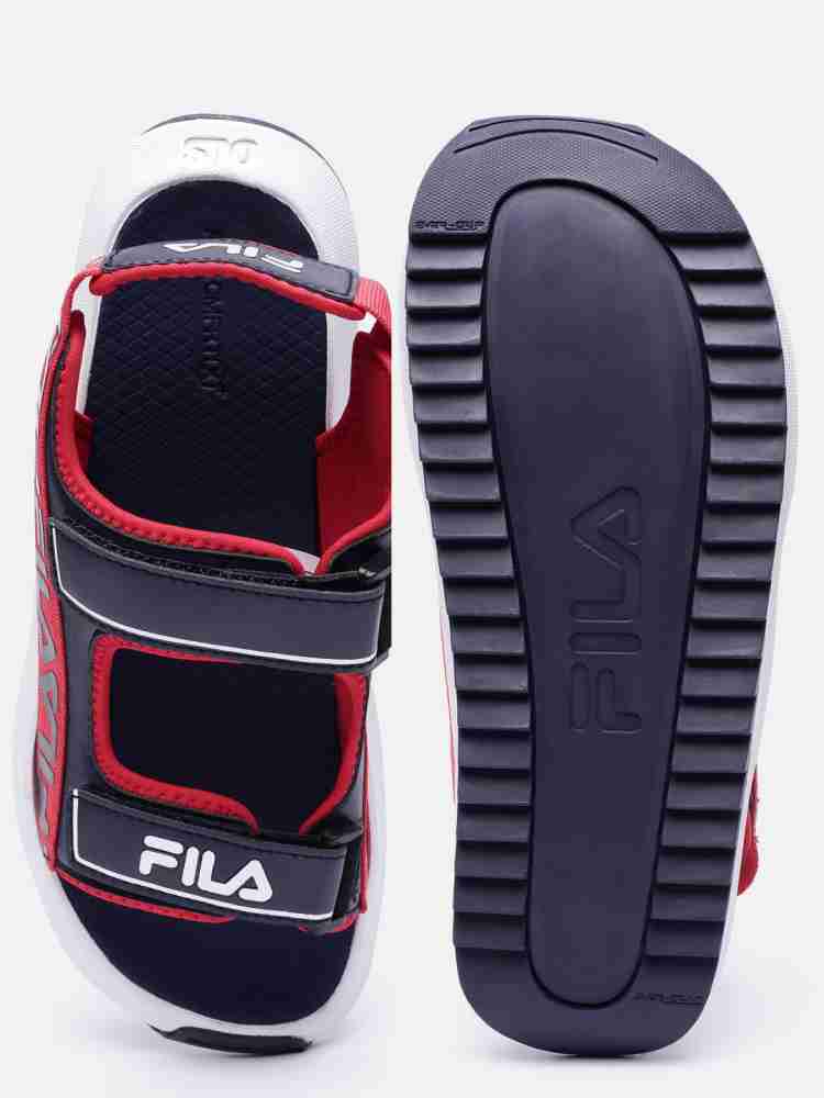 Fila sandals outlet original