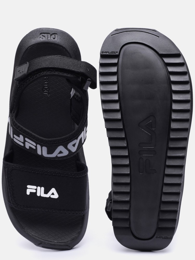 Fila floaters clearance