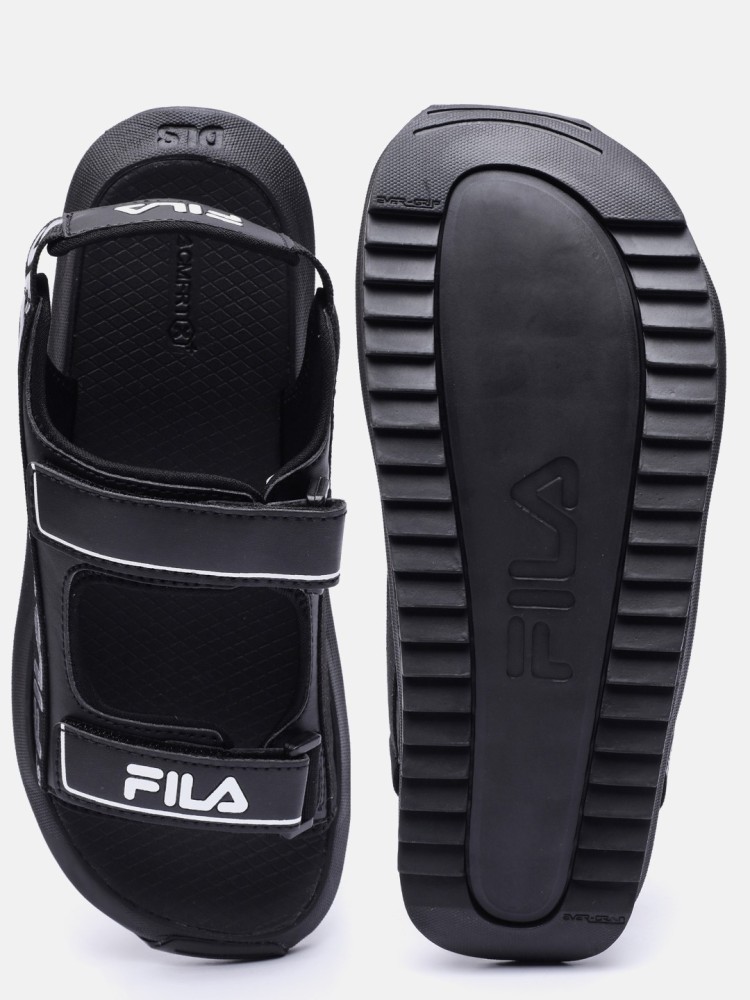 Fila hotsell sandals original