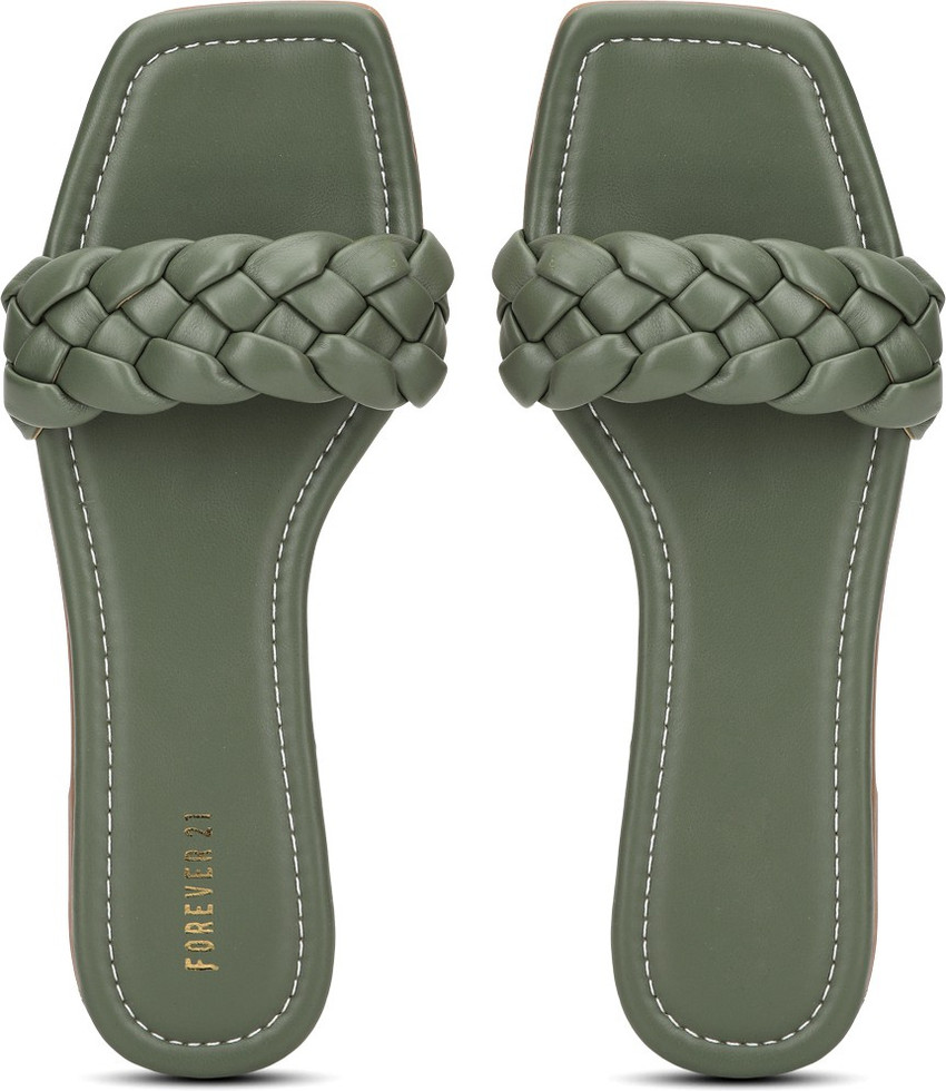 Flats forever 21 best sale