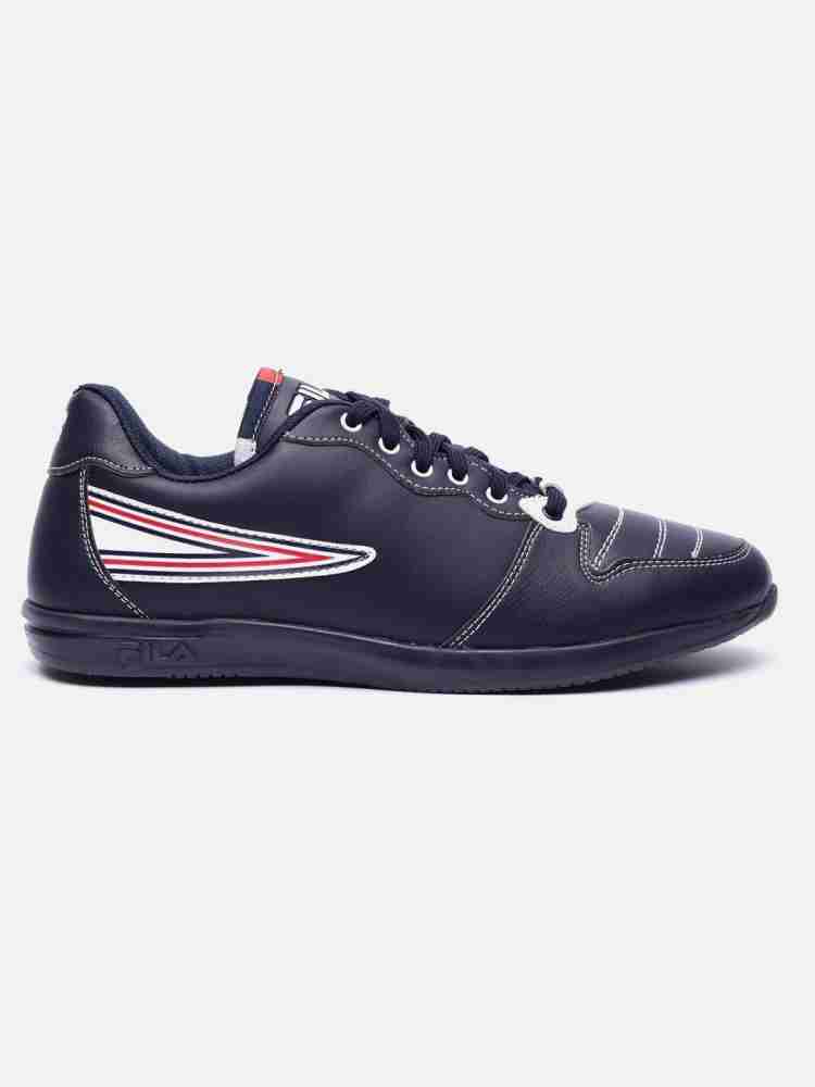 Fila canvas sneakers dames hot sale