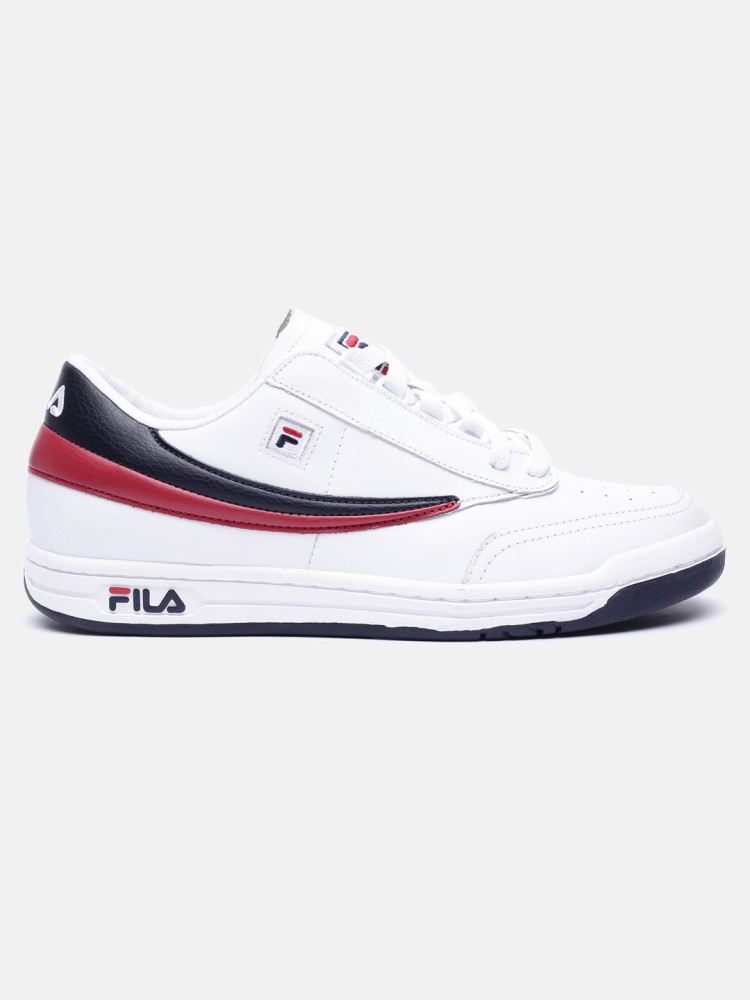 Fila original hot sale white