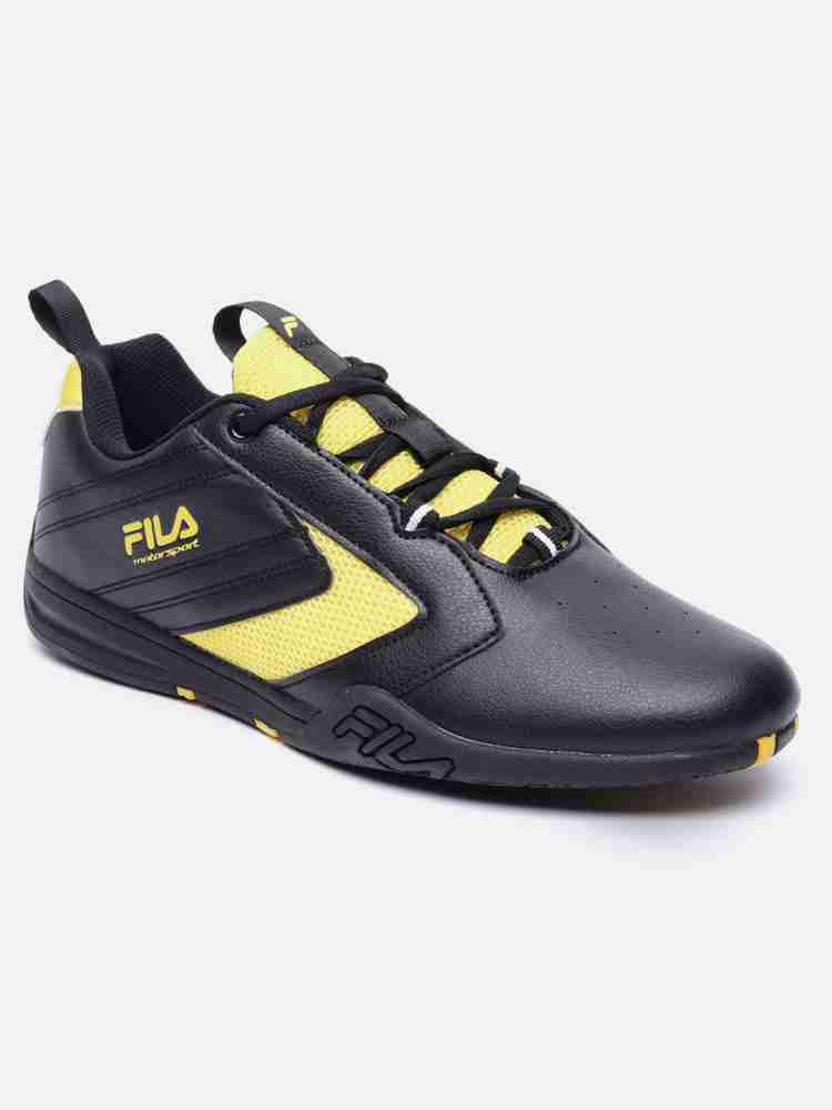 Fila futsal outlet shoes