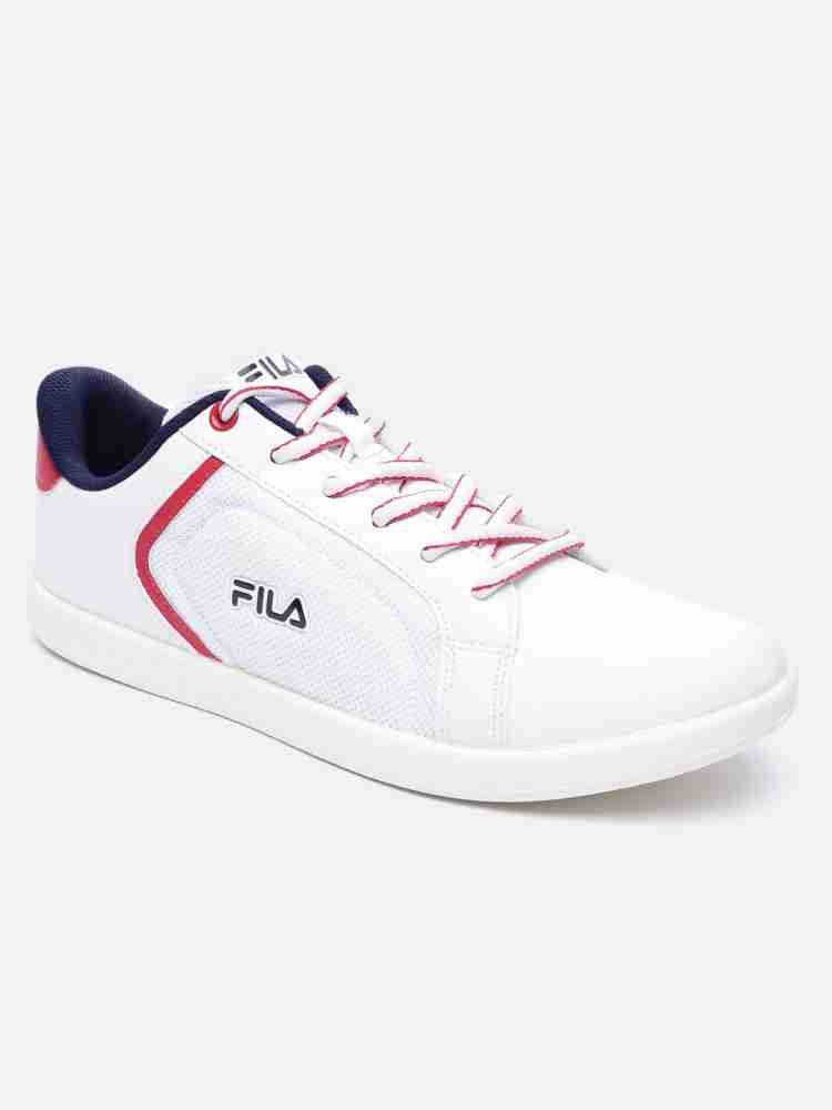 elektropositive form Planlagt FILA Canvas Shoes For Men - Buy FILA Canvas Shoes For Men Online at Best  Price - Shop Online for Footwears in India | Flipkart.com