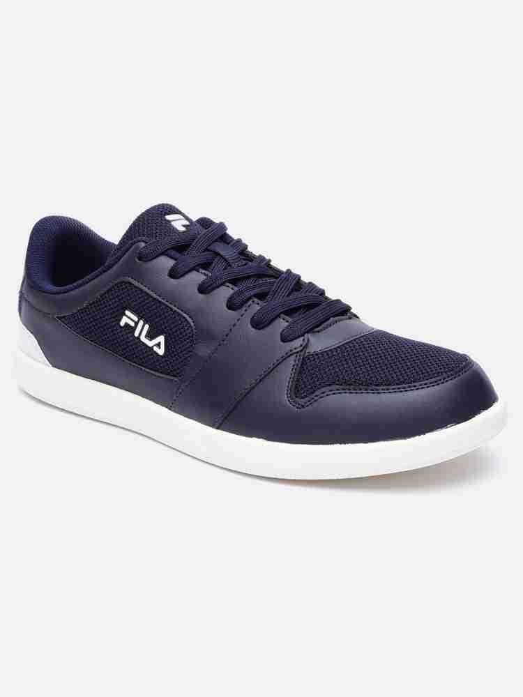 Fila canvas shoes for men deals
