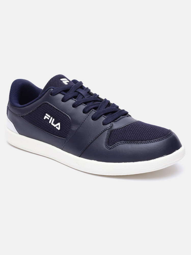 Fila canvas shoes price discount