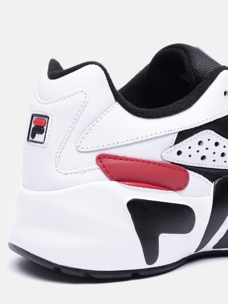 Fila mindblower clearance review