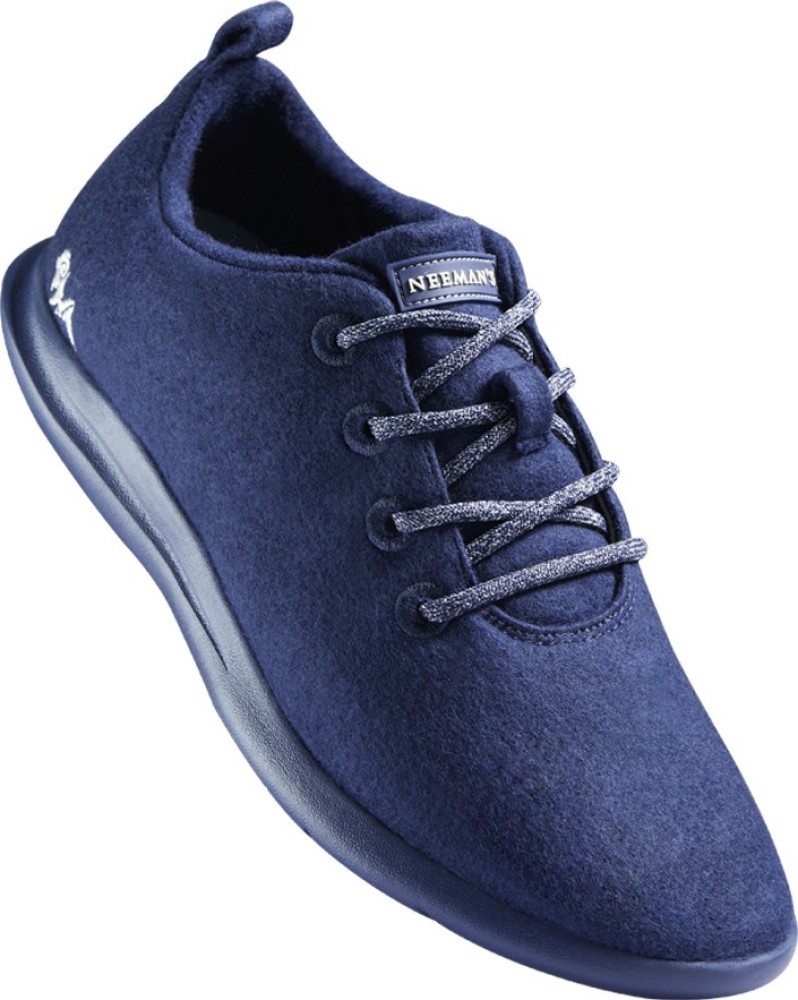 Wool deals joggers shoes