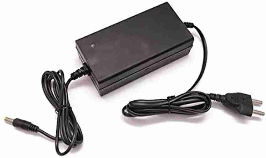 24V 2A Power Supply AC to DC Adapter