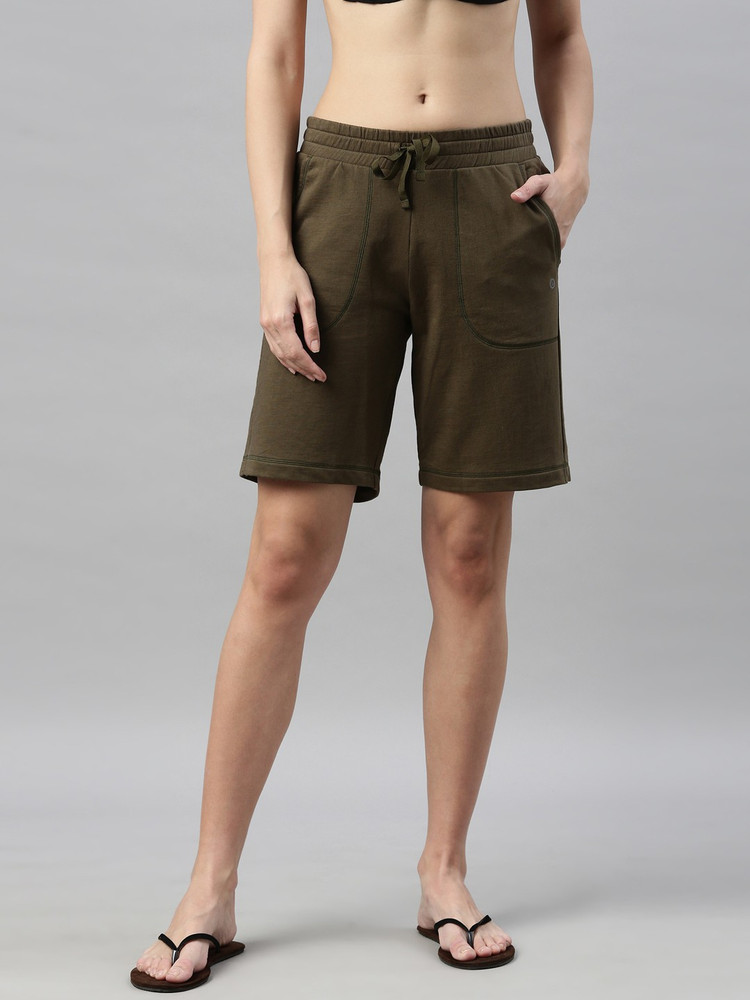 Enamor shorts 2025